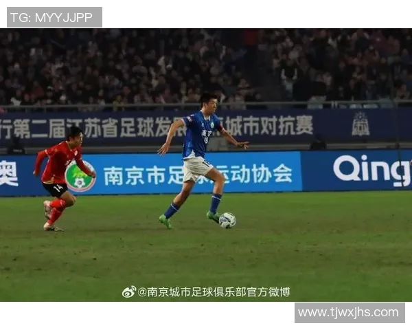 南京足球队在世锦赛中的实力表现分析与未来展望